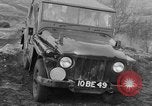 Immagine di British Champ veicolo anfibio Farnborough England Regno Unito, 1952, secondo 11 filmato di repertorio 65675070968