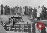 Immagine di British Champ veicolo anfibio Farnborough England Regno Unito, 1952, secondo 38 filmato di repertorio 65675070968