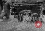 Immagine di British Champ veicolo anfibio Farnborough England Regno Unito, 1952, secondo 54 filmato di repertorio 65675070968