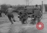 Immagine di British Champ veicolo anfibio Farnborough England Regno Unito, 1952, secondo 55 filmato di repertorio 65675070968