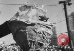 Immagine di Santa Claus Parade Seattle Washington USA, 1952, secondo 4 filmato di repertorio 65675070969