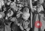 Immagine di Santa Claus Parade Seattle Washington USA, 1952, secondo 5 filmato di repertorio 65675070969