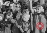 Immagine di Santa Claus Parade Seattle Washington USA, 1952, secondo 6 filmato di repertorio 65675070969