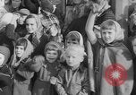 Immagine di Santa Claus Parade Seattle Washington USA, 1952, secondo 7 filmato di repertorio 65675070969