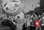 Immagine di Santa Claus Parade Seattle Washington USA, 1952, secondo 10 filmato di repertorio 65675070969