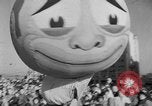 Immagine di Santa Claus Parade Seattle Washington USA, 1952, secondo 11 filmato di repertorio 65675070969