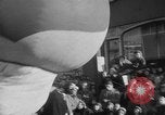 Immagine di Santa Claus Parade Seattle Washington USA, 1952, secondo 12 filmato di repertorio 65675070969