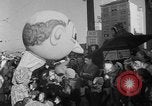 Immagine di Santa Claus Parade Seattle Washington USA, 1952, secondo 14 filmato di repertorio 65675070969