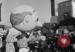 Immagine di Santa Claus Parade Seattle Washington USA, 1952, secondo 15 filmato di repertorio 65675070969