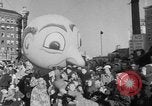 Immagine di Santa Claus Parade Seattle Washington USA, 1952, secondo 17 filmato di repertorio 65675070969