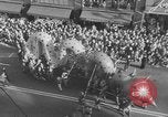 Immagine di Santa Claus Parade Seattle Washington USA, 1952, secondo 24 filmato di repertorio 65675070969