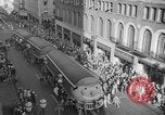 Immagine di Santa Claus Parade Seattle Washington USA, 1952, secondo 26 filmato di repertorio 65675070969