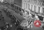 Immagine di Santa Claus Parade Seattle Washington USA, 1952, secondo 27 filmato di repertorio 65675070969