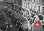 Immagine di Santa Claus Parade Seattle Washington USA, 1952, secondo 28 filmato di repertorio 65675070969