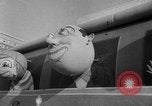 Immagine di Santa Claus Parade Seattle Washington USA, 1952, secondo 33 filmato di repertorio 65675070969