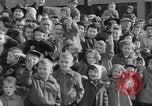 Immagine di Santa Claus Parade Seattle Washington USA, 1952, secondo 34 filmato di repertorio 65675070969