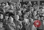 Immagine di Santa Claus Parade Seattle Washington USA, 1952, secondo 35 filmato di repertorio 65675070969