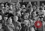 Immagine di Santa Claus Parade Seattle Washington USA, 1952, secondo 36 filmato di repertorio 65675070969
