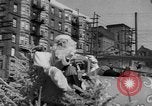 Immagine di Santa Claus Parade Seattle Washington USA, 1952, secondo 38 filmato di repertorio 65675070969