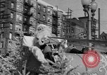 Immagine di Santa Claus Parade Seattle Washington USA, 1952, secondo 39 filmato di repertorio 65675070969