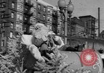 Immagine di Santa Claus Parade Seattle Washington USA, 1952, secondo 40 filmato di repertorio 65675070969