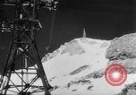 Image of observatory France, 1952, second 47 stock footage video 65675070970