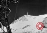 Image of observatory France, 1952, second 49 stock footage video 65675070970