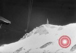 Image of observatory France, 1952, second 52 stock footage video 65675070970