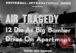 Image of B-50 bomber Seattle Washington USA, 1951, second 19 stock footage video 65675070971