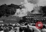 Image of B-50 bomber Seattle Washington USA, 1951, second 21 stock footage video 65675070971