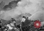Image of B-50 bomber Seattle Washington USA, 1951, second 34 stock footage video 65675070971