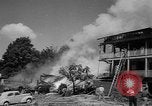 Image of B-50 bomber Seattle Washington USA, 1951, second 50 stock footage video 65675070971