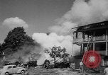 Image of B-50 bomber Seattle Washington USA, 1951, second 53 stock footage video 65675070971