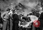 Image of B-50 bomber Seattle Washington USA, 1951, second 60 stock footage video 65675070971