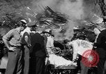 Image of B-50 bomber Seattle Washington USA, 1951, second 61 stock footage video 65675070971