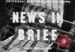 Image of floods Italy, 1951, second 1 stock footage video 65675070972