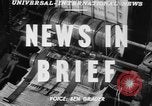 Image of floods Italy, 1951, second 4 stock footage video 65675070972