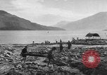 Image of floods Italy, 1951, second 9 stock footage video 65675070972