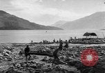 Image of floods Italy, 1951, second 10 stock footage video 65675070972