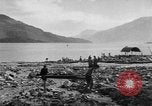 Image of floods Italy, 1951, second 11 stock footage video 65675070972