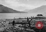 Image of floods Italy, 1951, second 12 stock footage video 65675070972