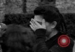 Image of floods Italy, 1951, second 16 stock footage video 65675070972