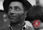 Image of floods Italy, 1951, second 19 stock footage video 65675070972