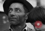 Image of floods Italy, 1951, second 20 stock footage video 65675070972