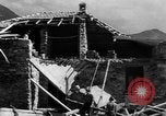 Image of floods Italy, 1951, second 21 stock footage video 65675070972