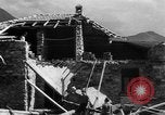 Image of floods Italy, 1951, second 22 stock footage video 65675070972