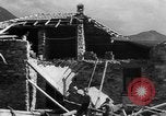 Image of floods Italy, 1951, second 23 stock footage video 65675070972