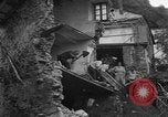 Image of floods Italy, 1951, second 25 stock footage video 65675070972
