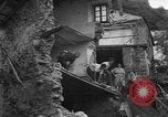 Image of floods Italy, 1951, second 26 stock footage video 65675070972
