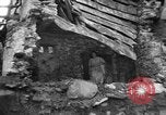 Image of floods Italy, 1951, second 27 stock footage video 65675070972